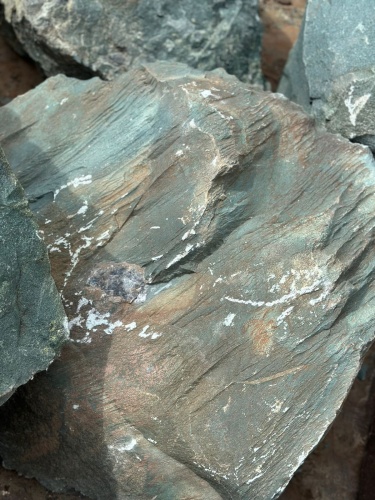 Ландшафтные глыбы зелёные 200-500 килограмм купить в Белебее