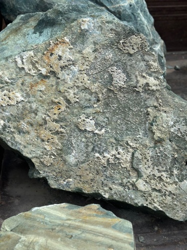 Ландшафтные глыбы зелёные 200-500 килограмм купить в Белебее