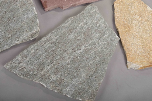 Плитняк златолит Уральский  для фасада купить в Белебее