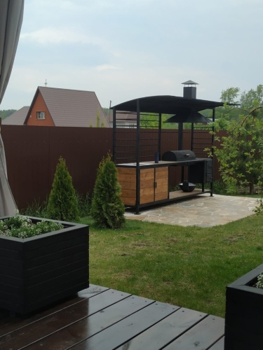 Серицит для мощения на бетонное основание купить в Белебее