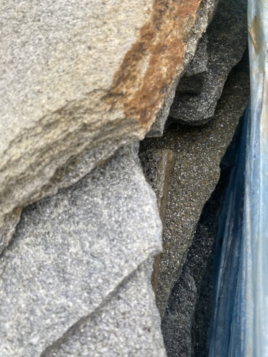 купить плитняк златолит серебристый