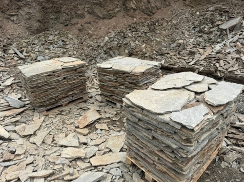 старая англия для облицовки